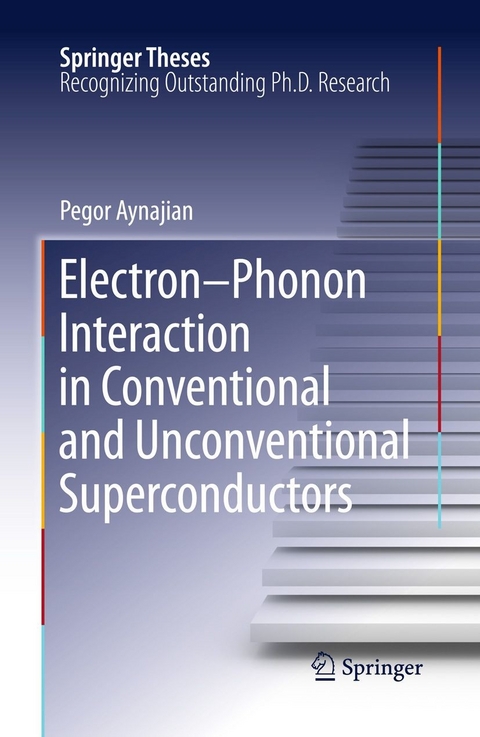 Electron-Phonon Interaction in Conventional and Unconventional Superconductors - Pegor Aynajian