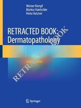 Dermatopathology - Kempf, Werner; Hantschke, Markus; Kutzner, Heinz