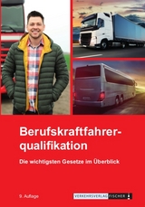 Berufskraftfahrerqualifikation