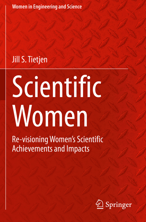 Scientific Women - Jill S Tietjen