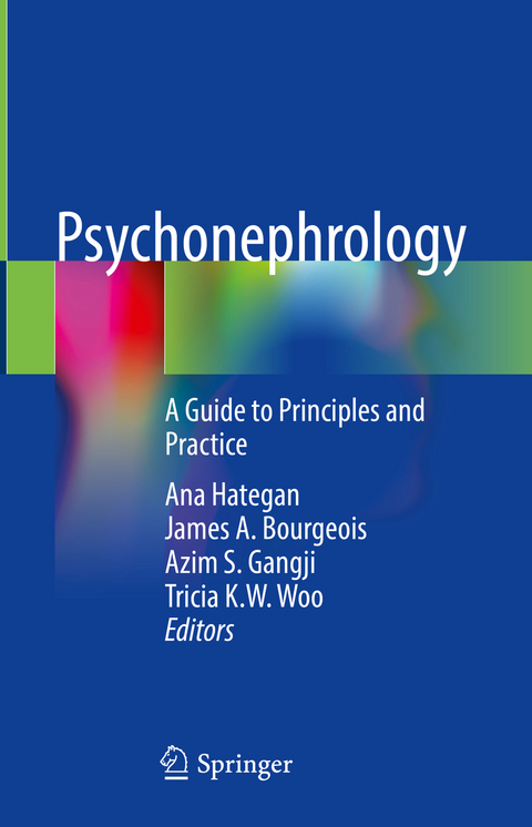 Psychonephrology - 