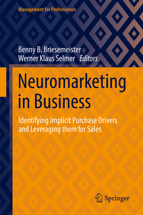 Neuromarketing in Business - 