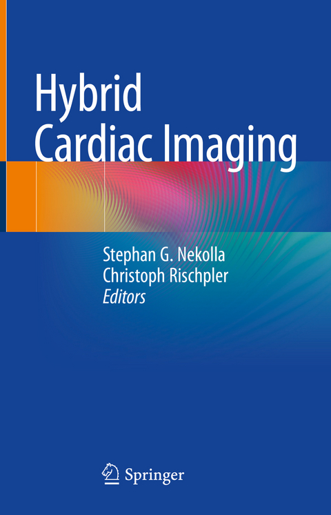 Hybrid Cardiac Imaging - 