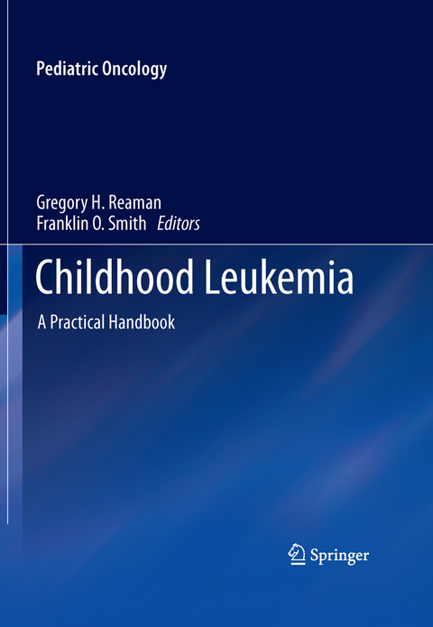 Childhood Leukemia - 