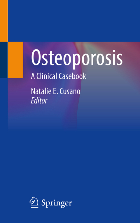 Osteoporosis - 