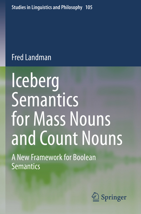 Iceberg Semantics for Mass Nouns and Count Nouns - Fred Landman