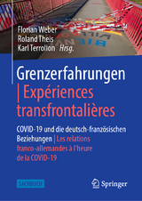 Grenzerfahrungen | Expériences transfrontalières - 