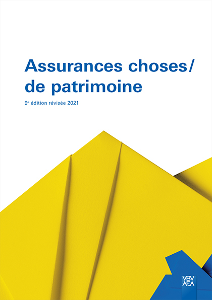 Assurances choses / de patrimoine - 