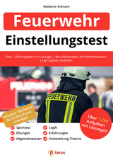 Einstellungstest Feuerwehr - Waldemar Erdmann