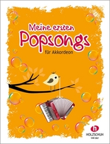 Meine ersten Popsongs - 