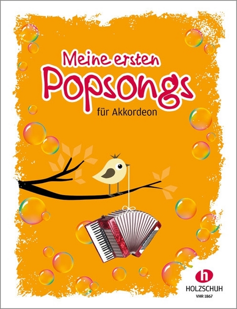 Meine ersten Popsongs - 