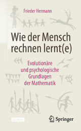 Wie der Mensch rechnen lernt(e) - Frieder Hermann