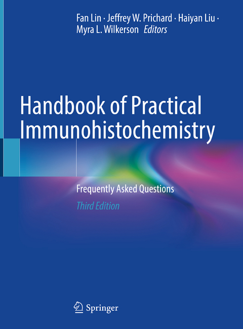 Handbook of Practical Immunohistochemistry - 