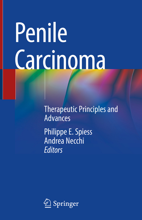 Penile Carcinoma - 