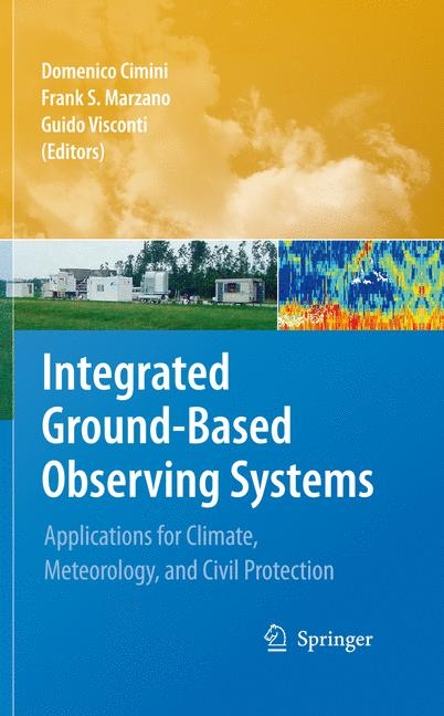 Integrated Ground-Based Observing Systems - 