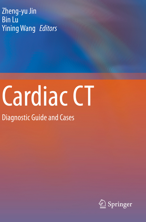 Cardiac CT - 