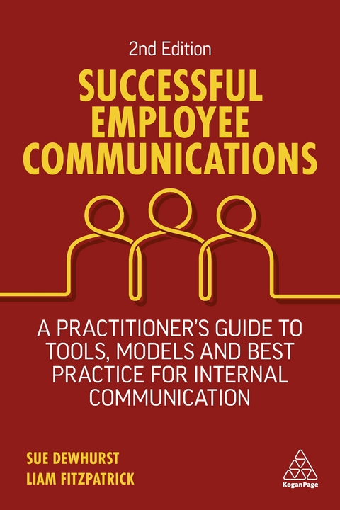 Successful Employee Communications - Sue Dewhurst, Liam Fitzpatrick