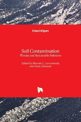 Soil Contamination - 