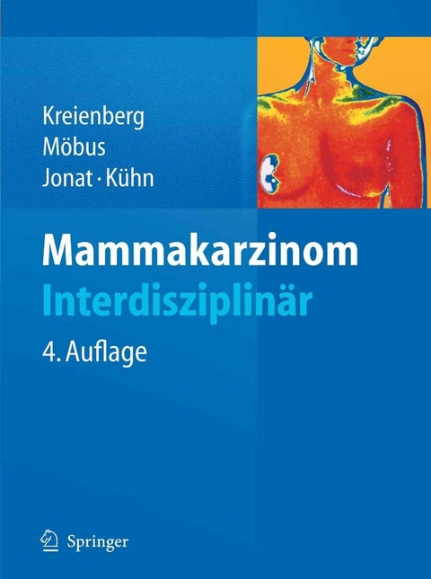 Mammakarzinom - 