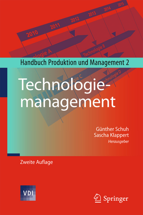 Technologiemanagement - 