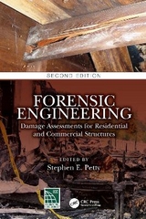 Forensic Engineering - Petty, Stephen E.