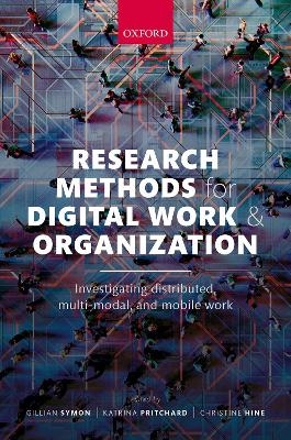 Research Methods for Digital Work and Organization - 