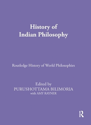 History of Indian Philosophy - 