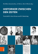 Historiker zwischen den Zeiten - 