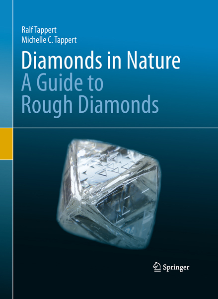 Diamonds in Nature - Ralf Tappert, Michelle C. Tappert