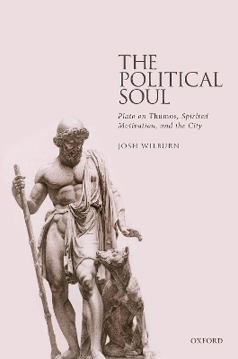 The Political Soul - Josh Wilburn