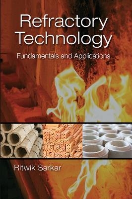 Refractory Technology - Ritwik Sarkar