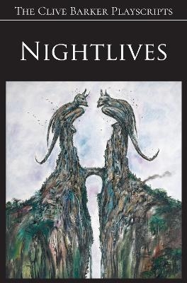 Nightlives - Clive Barker