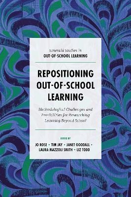 Repositioning Out-of-School Learning - 