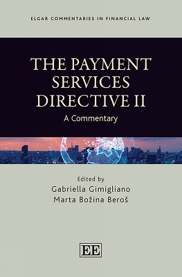 The Payment Services Directive II - 