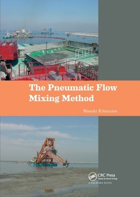 The Pneumatic Flow Mixing Method - 