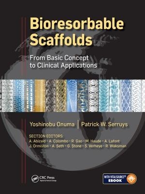 Bioresorbable Scaffolds - 