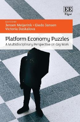 Platform Economy Puzzles - 