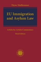 EU Immigration and Asylum Law - 