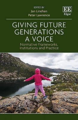 Giving Future Generations a Voice - 