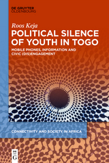 Political Silence of Youth in Togo - Roos Keja