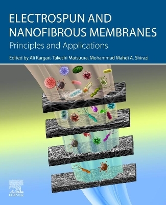 Electrospun and Nanofibrous Membranes - 