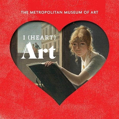 I Heart Art: - 