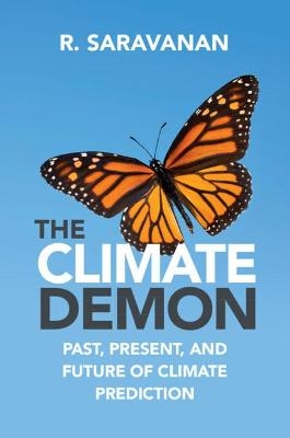 The Climate Demon - R. Saravanan