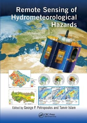 Remote Sensing of Hydrometeorological Hazards - 