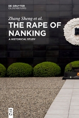 The Rape of Nanking - Zhang Sheng