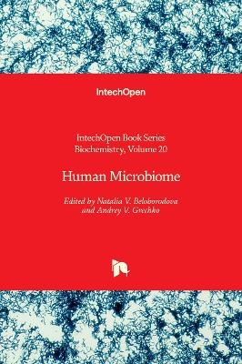 Human Microbiome - 