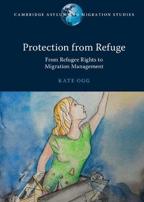 Protection from Refuge - Kate Ogg