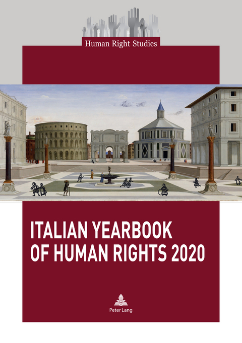 Italian Yearbook of Human Rights 2020 - 