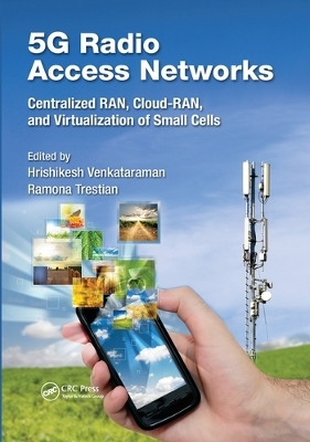 5G Radio Access Networks - 