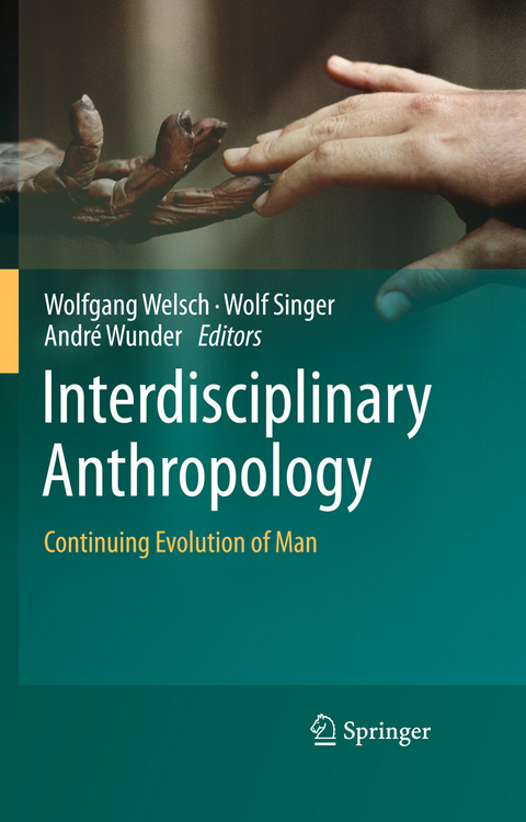 Interdisciplinary Anthropology - 